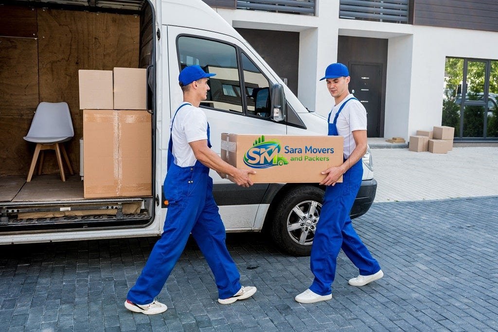 How Much Are Packers Per Hour in Dubai? (Quick Overview)