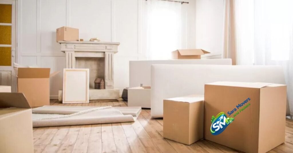 What Tasks Best Movers in Dubai Follow for Stress-Free Furniture Moving