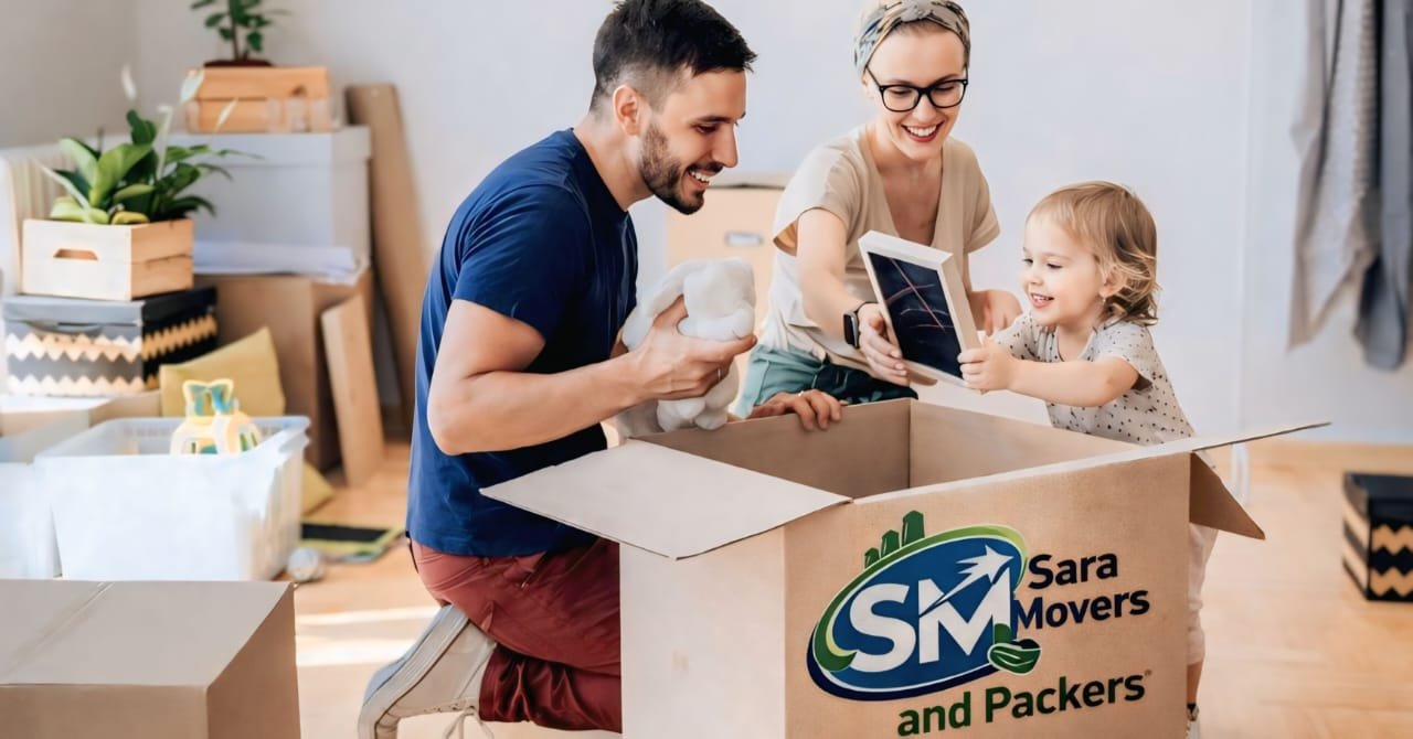 Complete Guide to Moving to a Villa in Dubai: Planning, Costs & Expert Tips